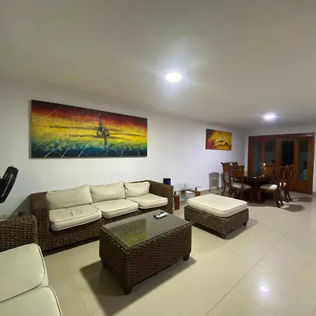 Perla Casa Manga Hotel
